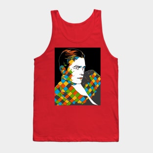 Mr Artley Quin Tank Top